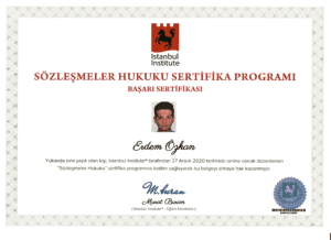 sozlesmeler hukuku Bursa Avukat | Hukuk Bürosu Av. Erdem Özkan