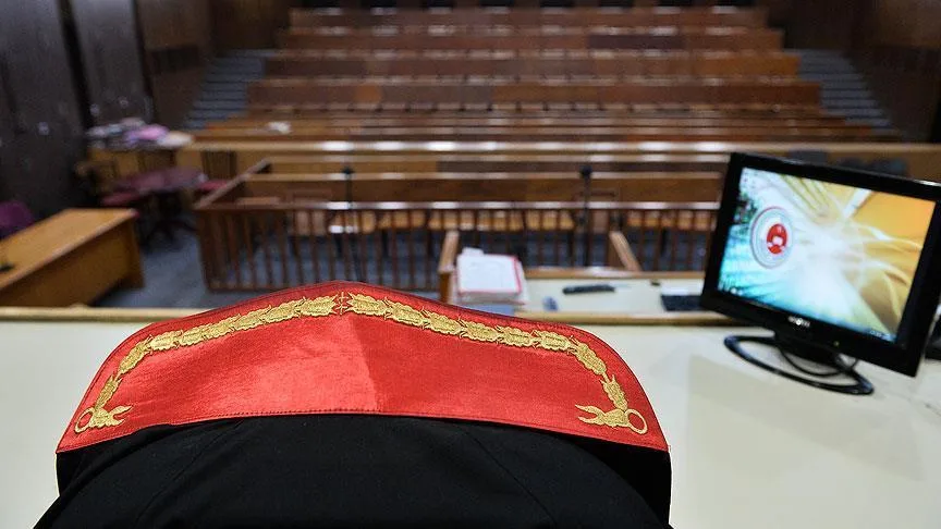 kamu davası nedir