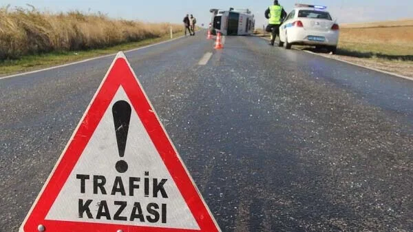 trafik kazası nedeniyle ceza davası