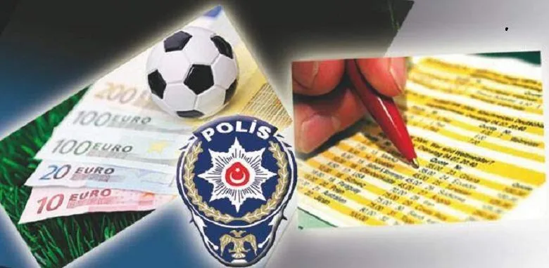yasadışı bahis suçu
