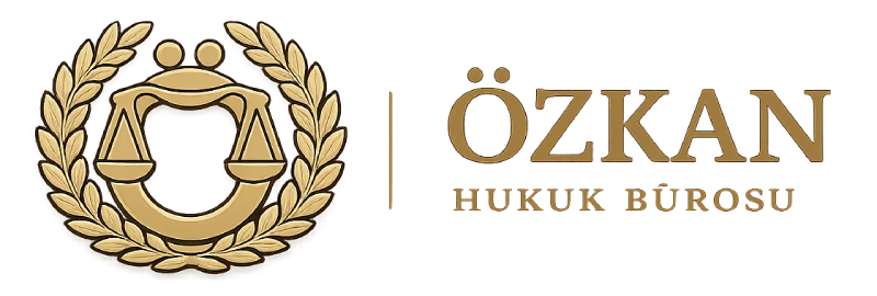avukat erdem özkan logo
