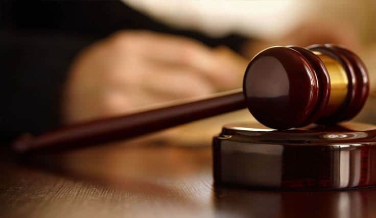 menfi tespit davası